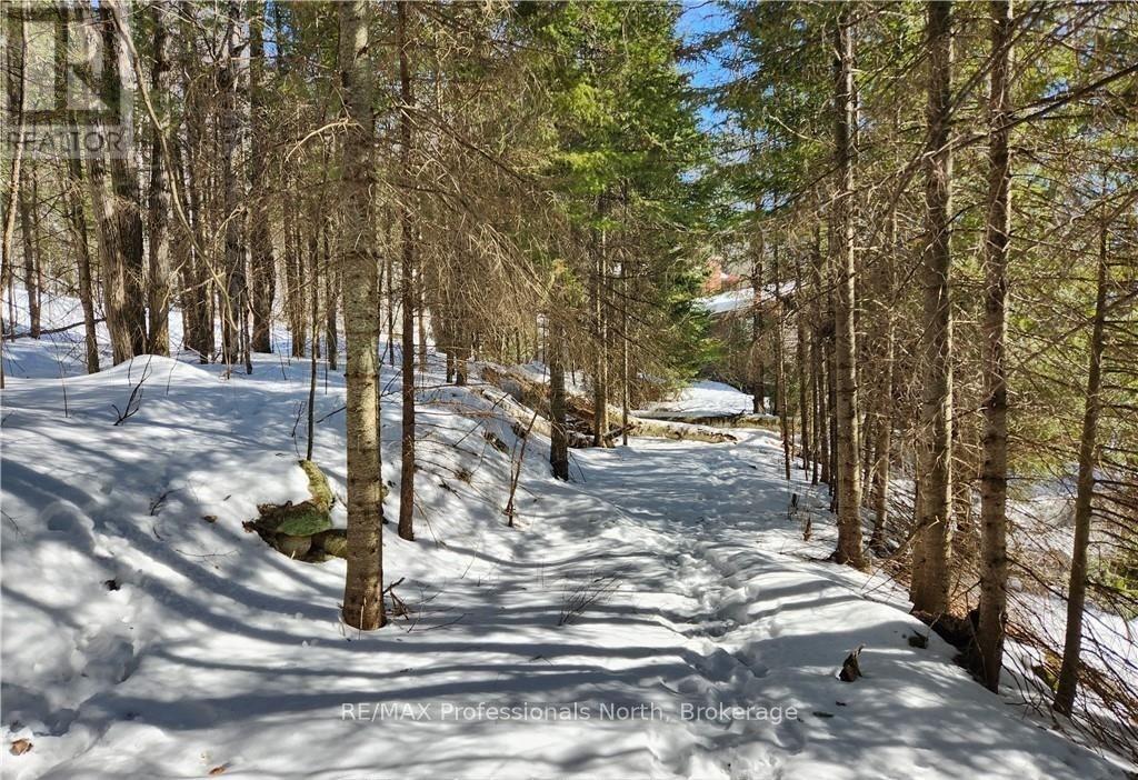 0 POVERTY BAY TRAIL