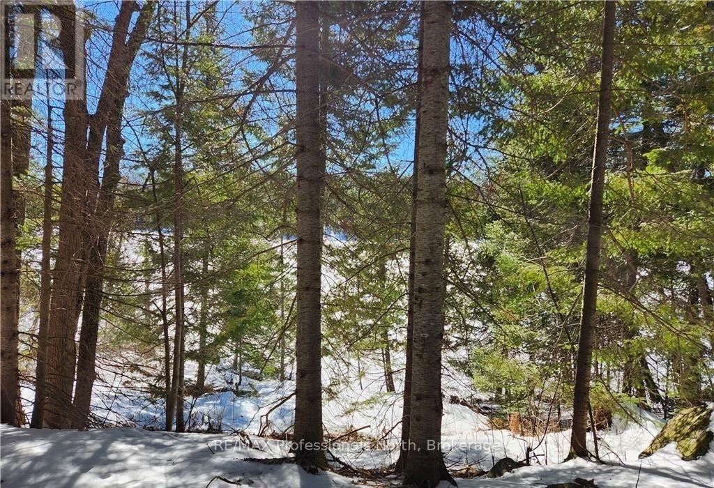 0 POVERTY BAY TRAIL