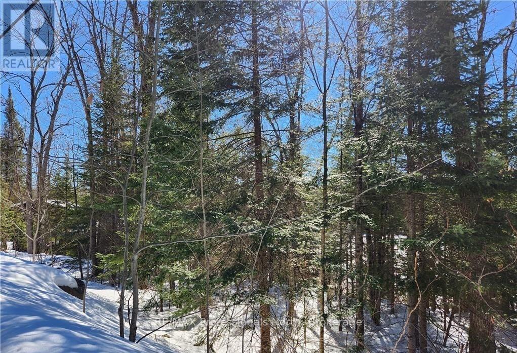 0 POVERTY BAY TRAIL