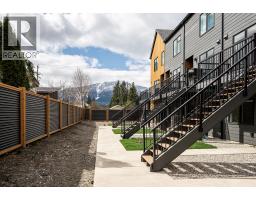 414 Humbert Street Unit# 13, Revelstoke, BC V0E2S1 Photo 19