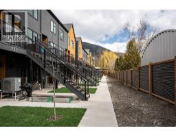 414 Humbert Street Unit# 13, Revelstoke, BC V0E2S1 Photo 18