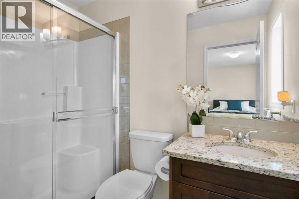 3PC Ensuite