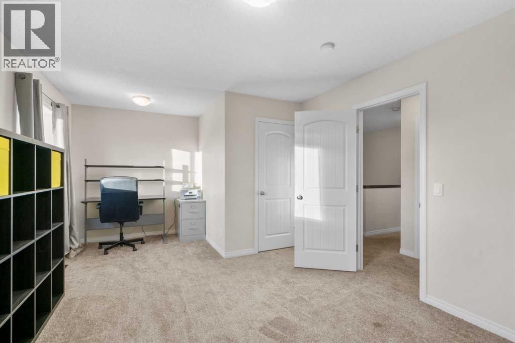 Bedroom #3 (4th bedroom could be added)