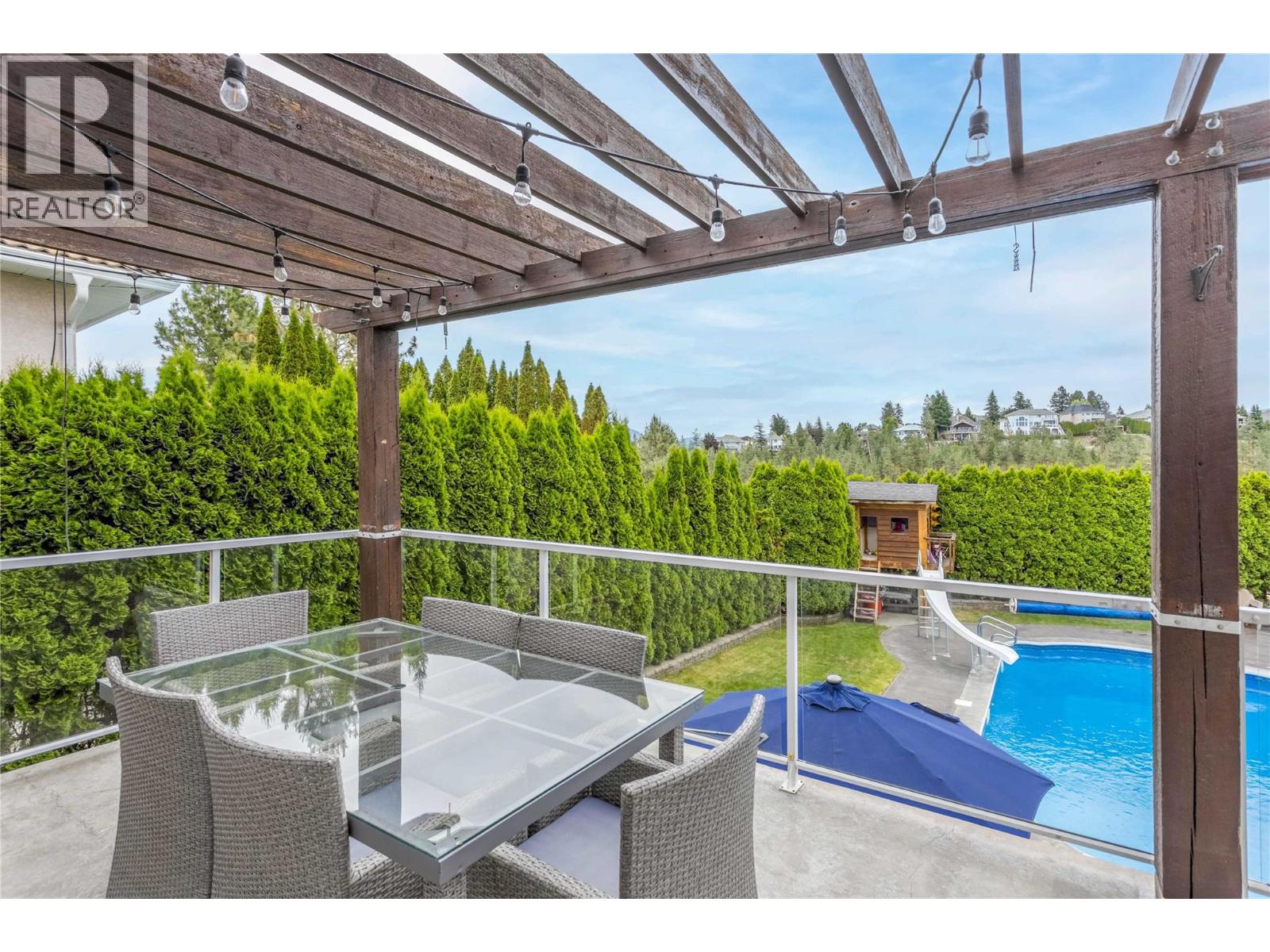 2177 Breckenridge Court, Kelowna