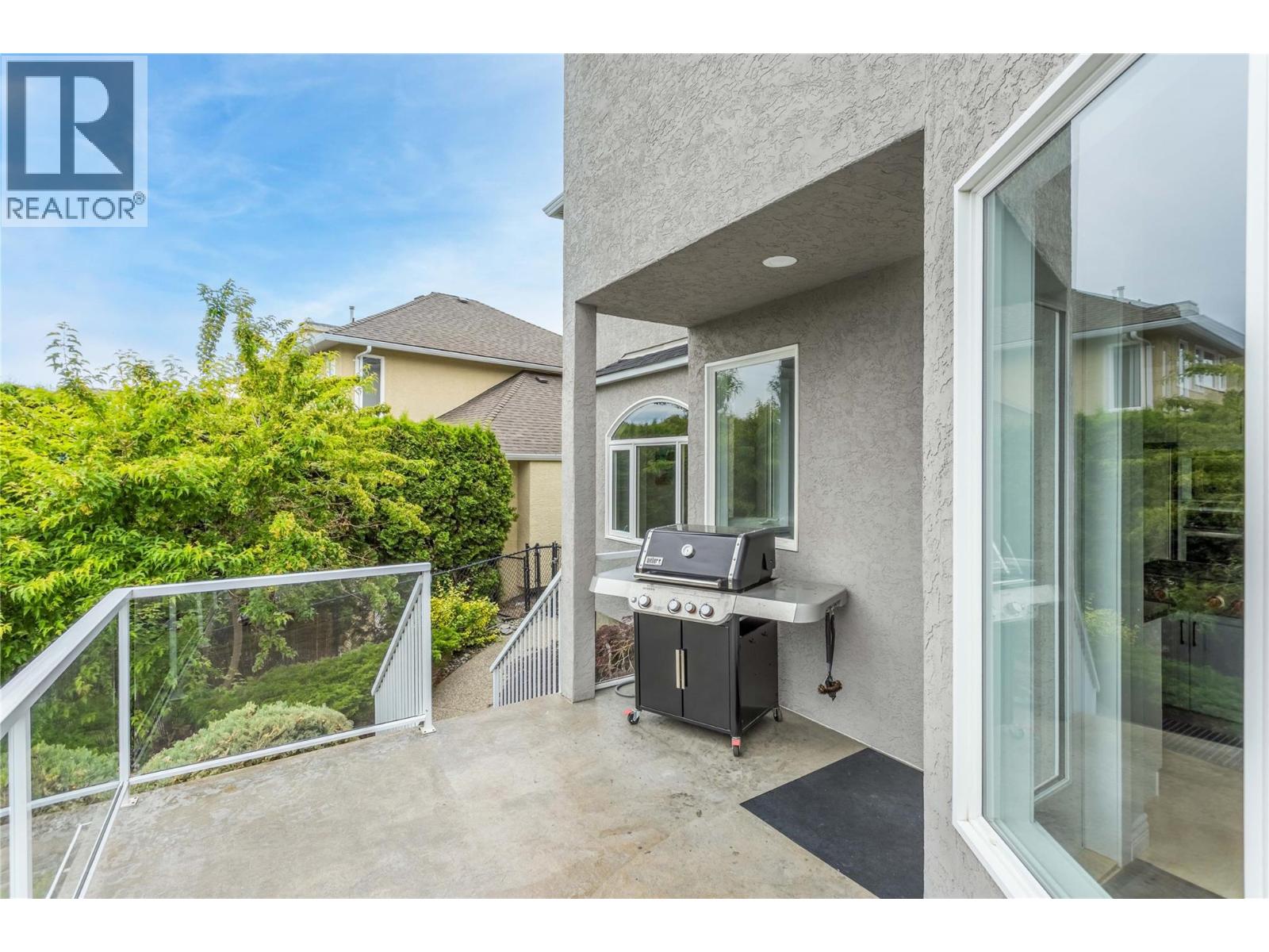 2177 Breckenridge Court, Kelowna