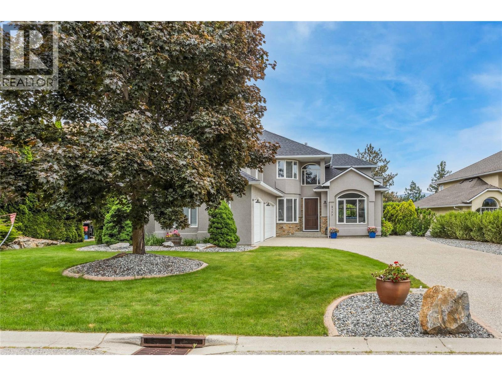2177 Breckenridge Court, Kelowna
