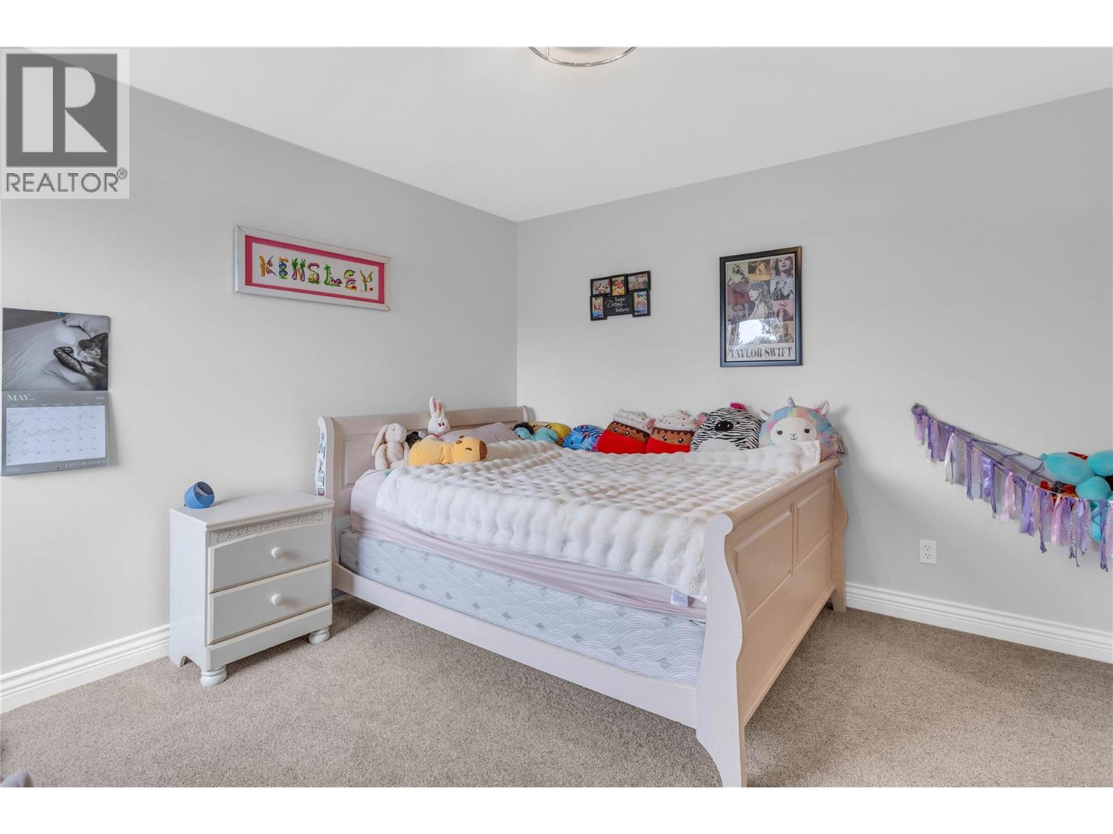 2177 Breckenridge Court, Kelowna