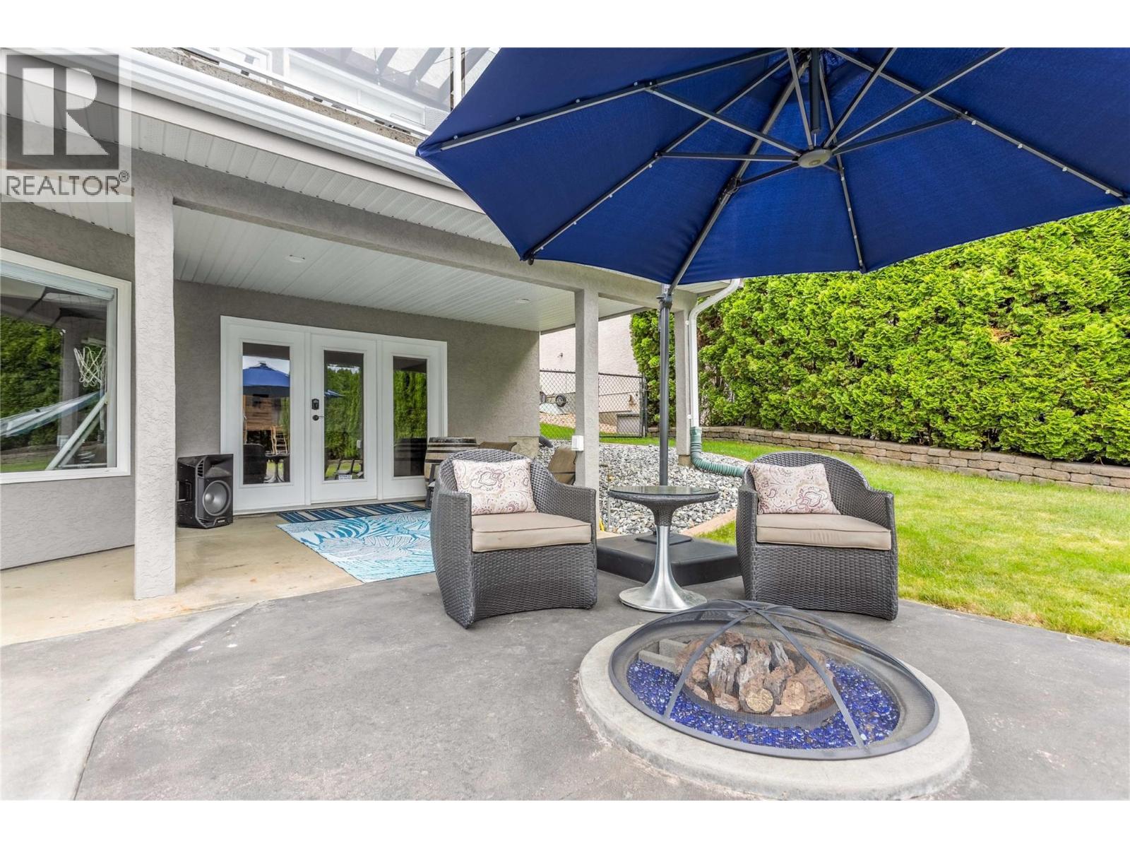 2177 Breckenridge Court, Kelowna