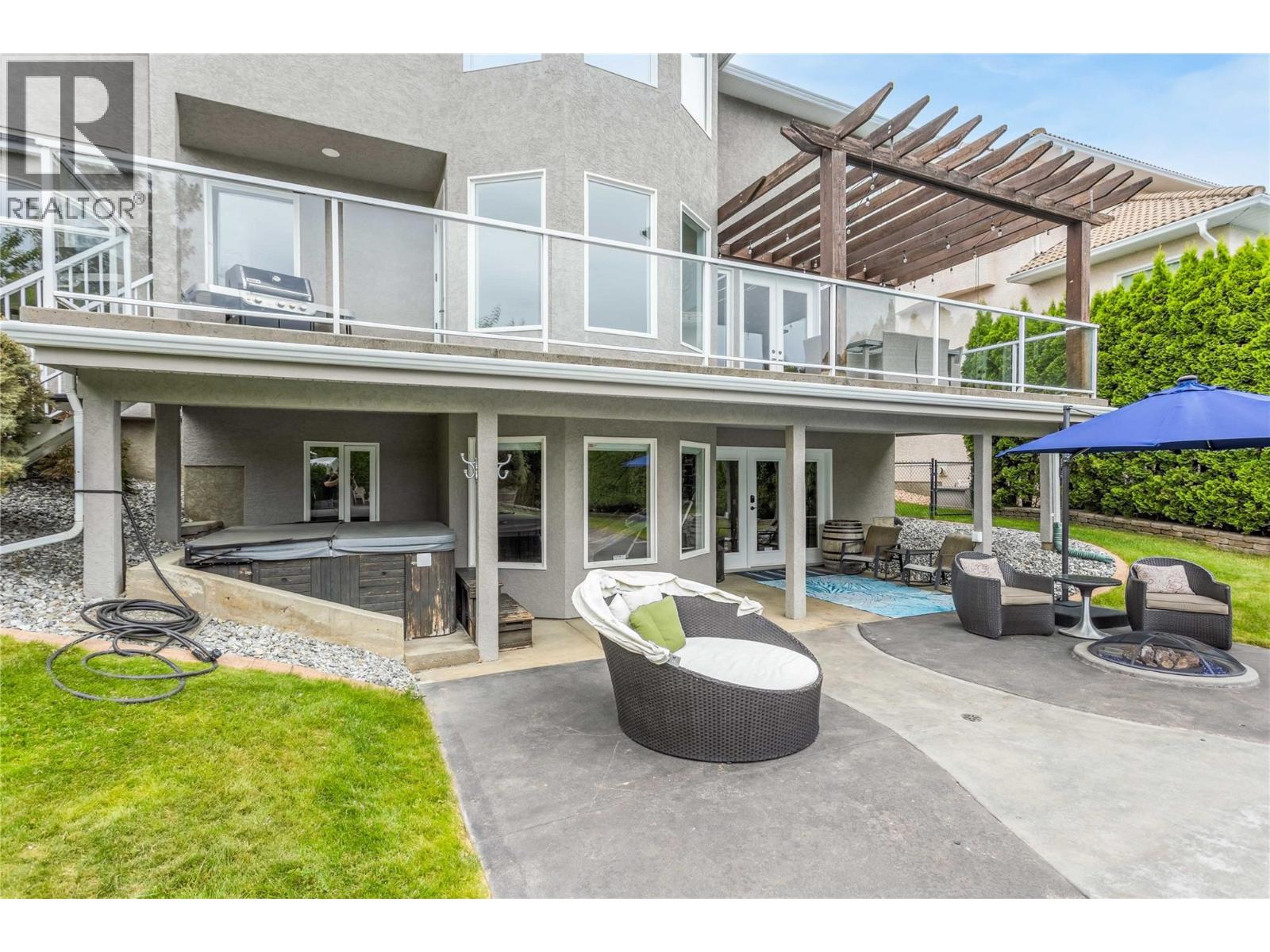 2177 Breckenridge Court, Kelowna