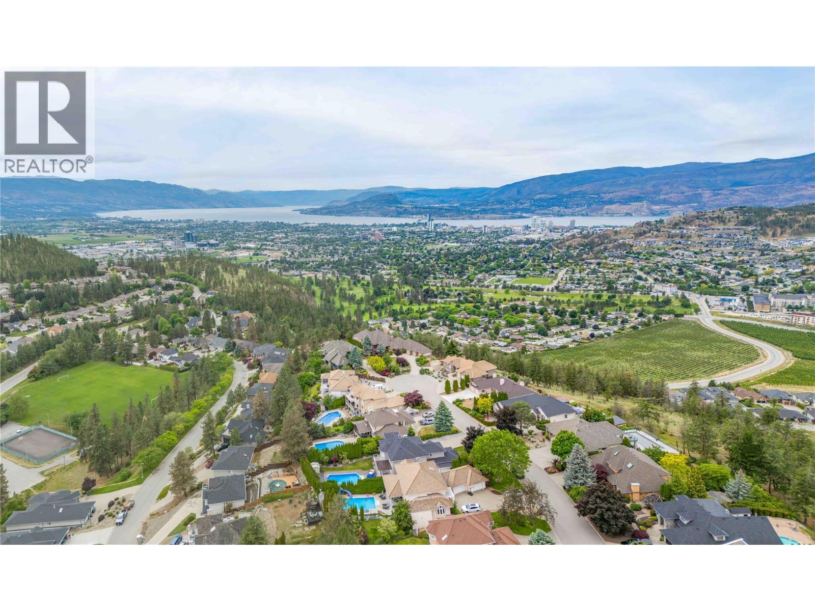 2177 Breckenridge Court, Kelowna