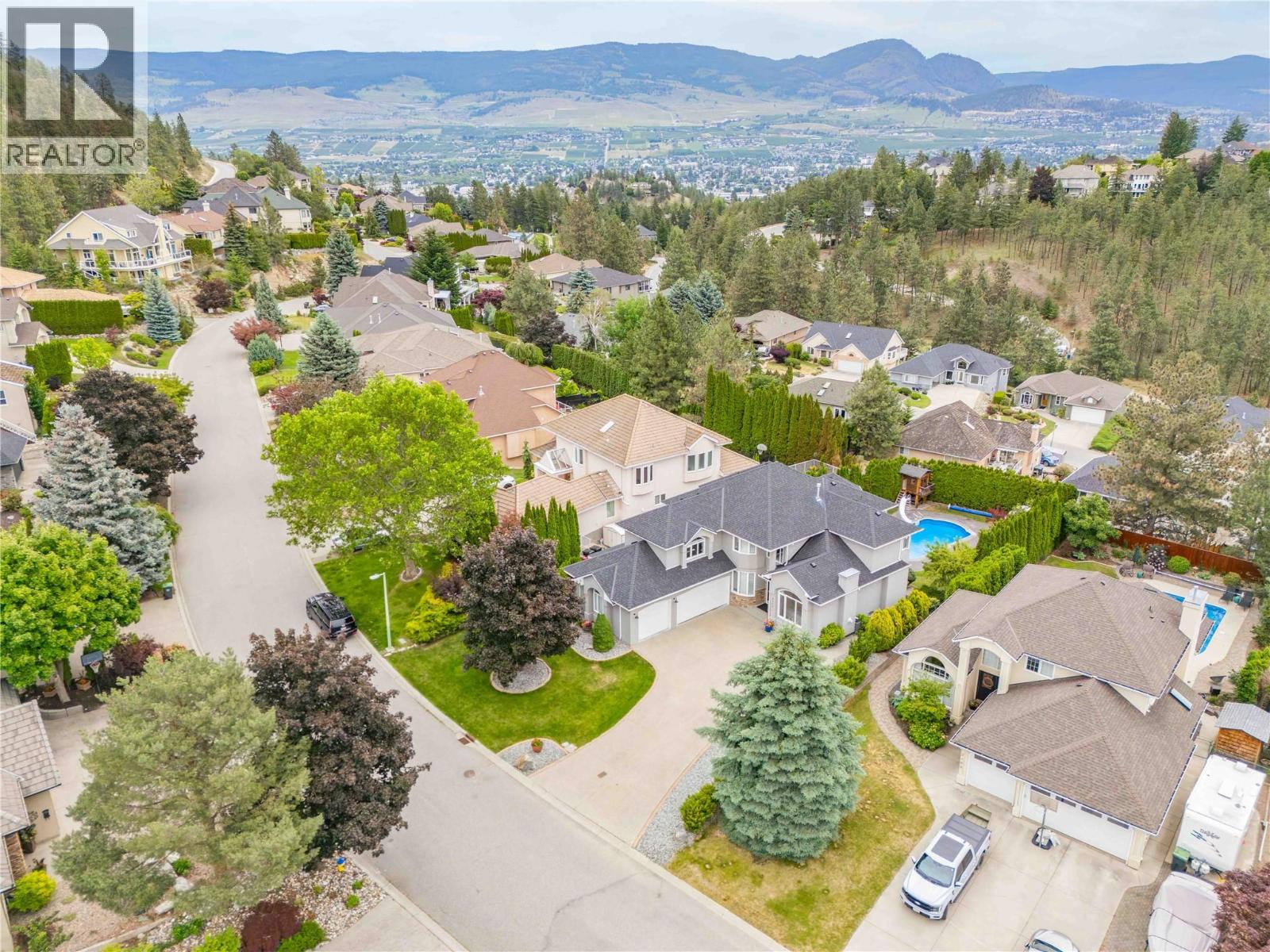 2177 Breckenridge Court, Kelowna