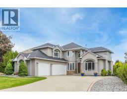  2177 Breckenridge Court, Kelowna