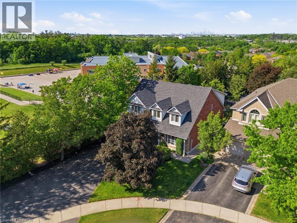 2205 SHAFTESBURY Court - 2