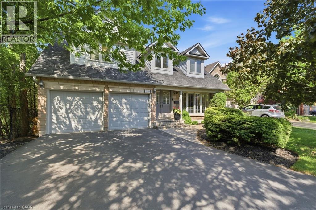 2205 SHAFTESBURY Court - 3