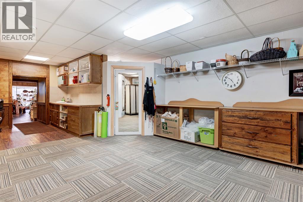 Storage and Workspace