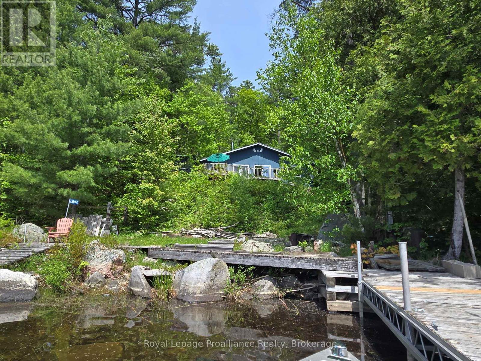 2807 MACKIE LAKE - 2