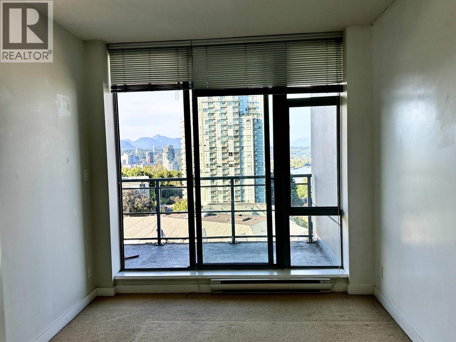 1103 280 ROSS DRIVE, New Westminster