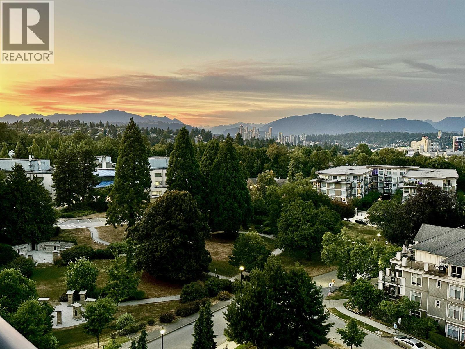 1103 280 ROSS DRIVE, New Westminster