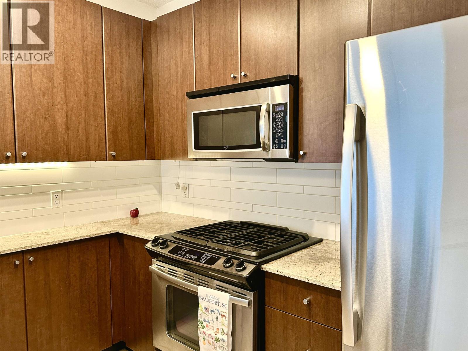 1103 280 ROSS DRIVE, New Westminster