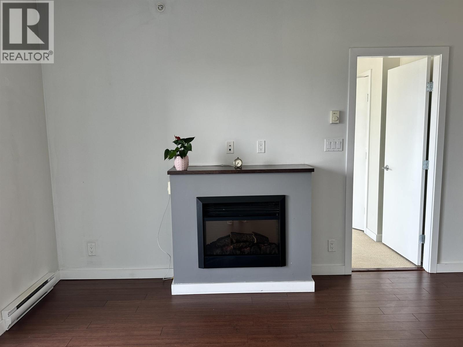 1103 280 ROSS DRIVE, New Westminster