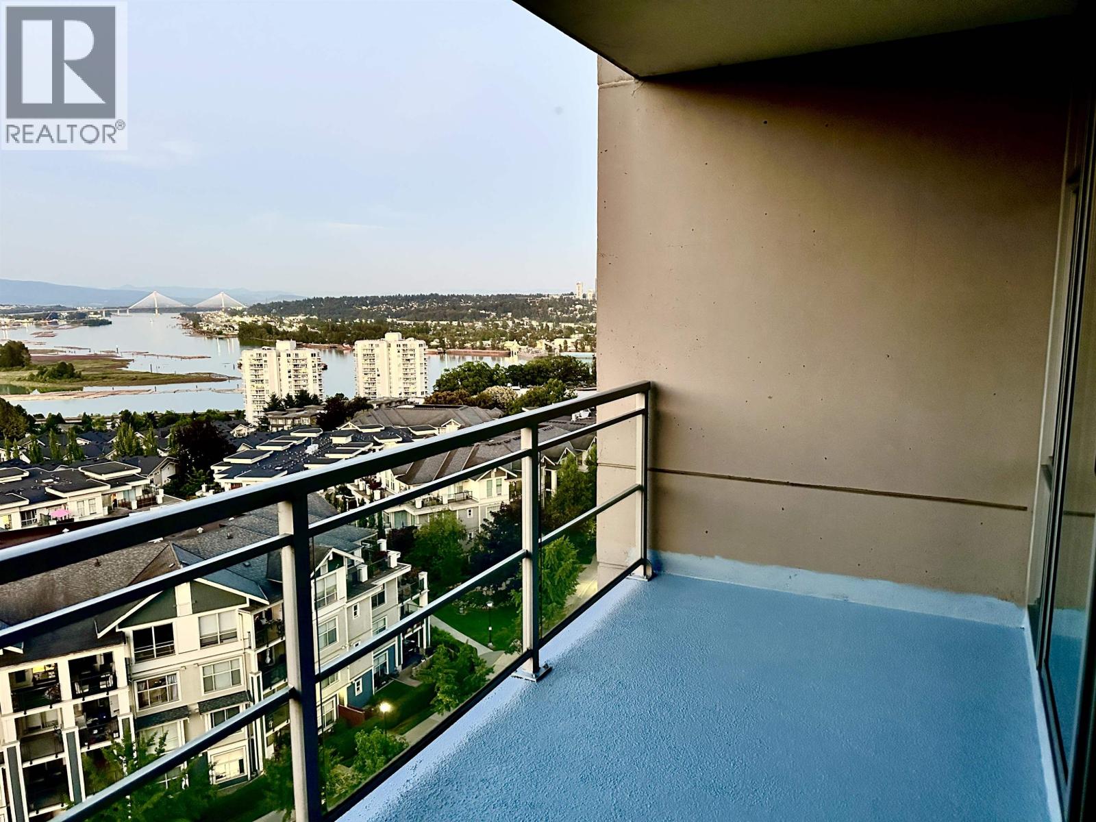 1103 280 ROSS DRIVE, New Westminster