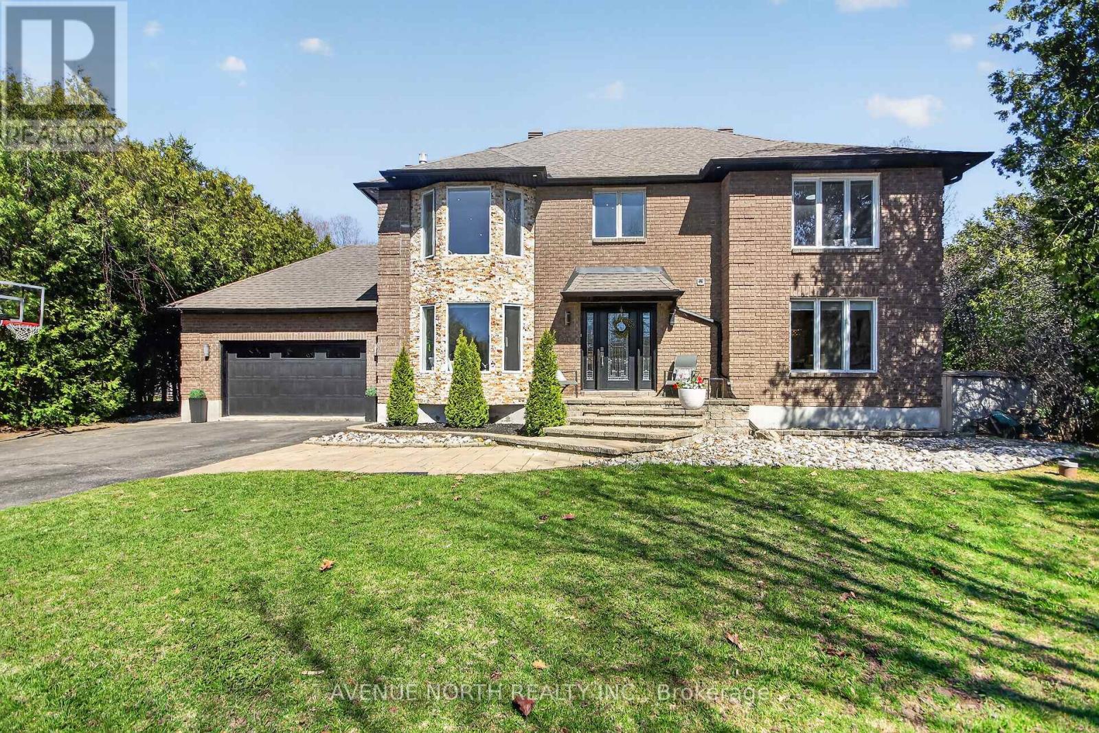 1317 CORNFIELD CRESCENT - 1