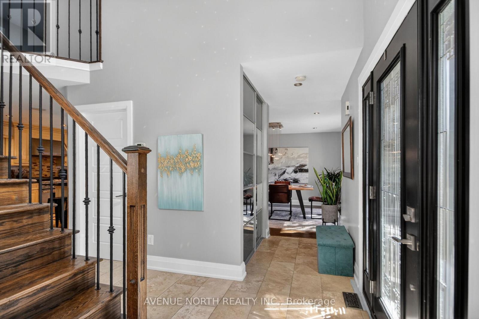 1317 CORNFIELD CRESCENT - 4