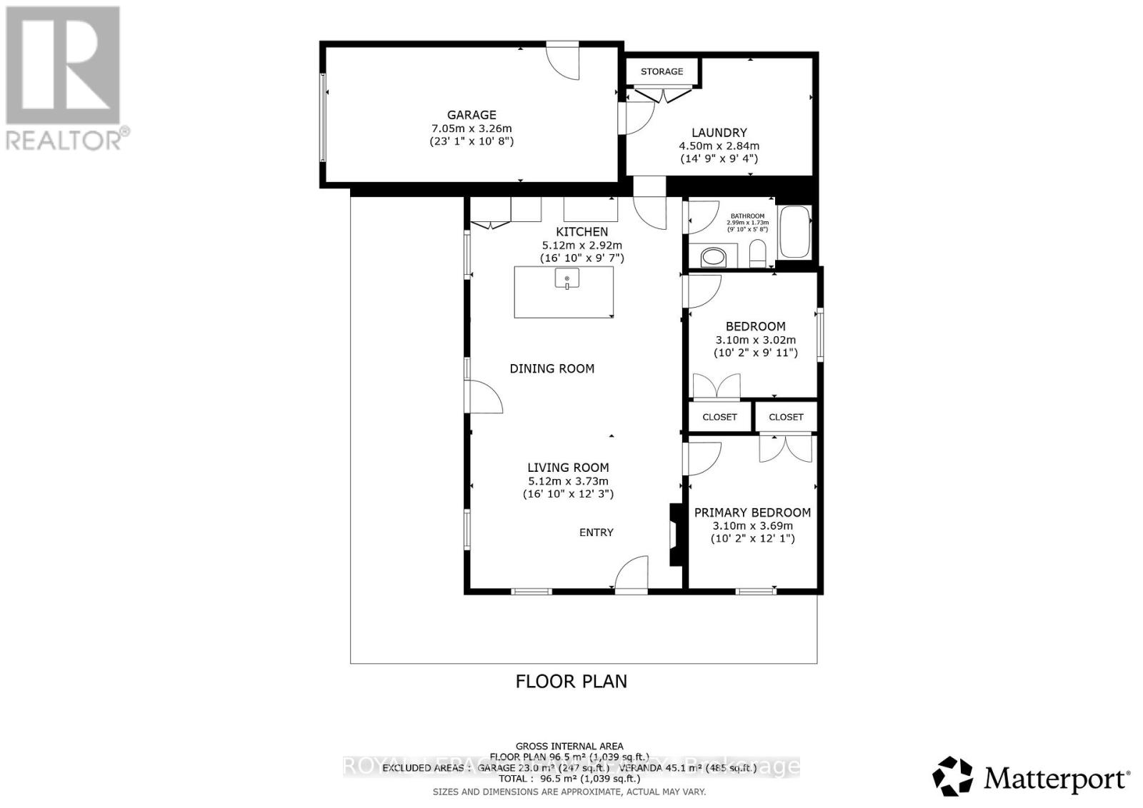 104 FIRE HALL CRESCENT - 28