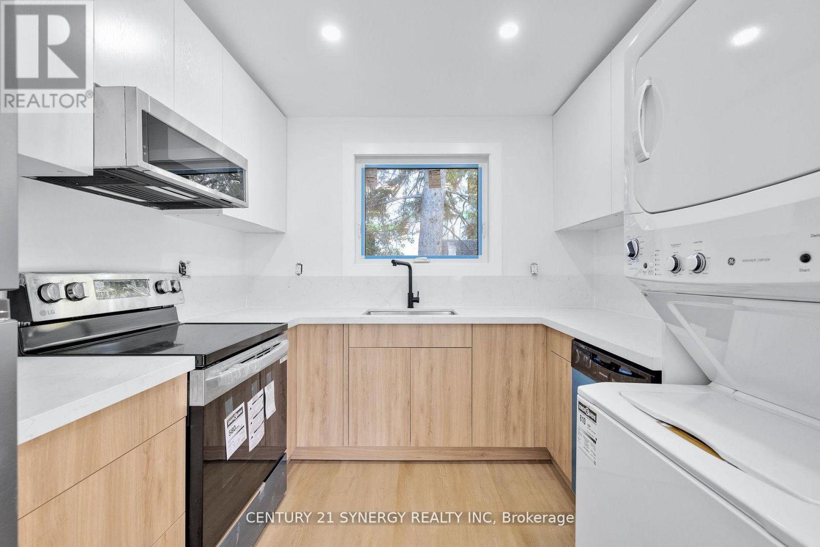 1 Bed, 1 Bath Multi-Family for Rent in Ottawa – 4 – 598 KIRKWOOD AVENUE, Ottawa – MLS# X13417606 - Image 14