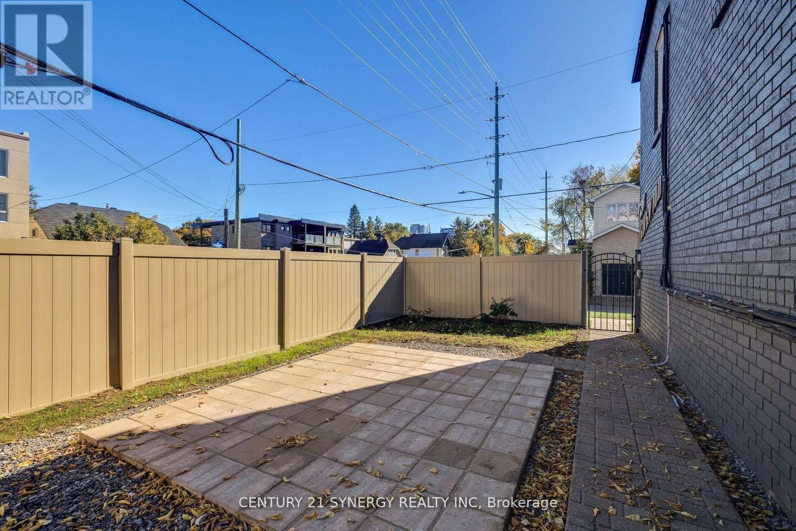 1 Bed, 1 Bath Multi-Family for Rent in Ottawa – 4 – 598 KIRKWOOD AVENUE, Ottawa – MLS# X13417606 - Image 18