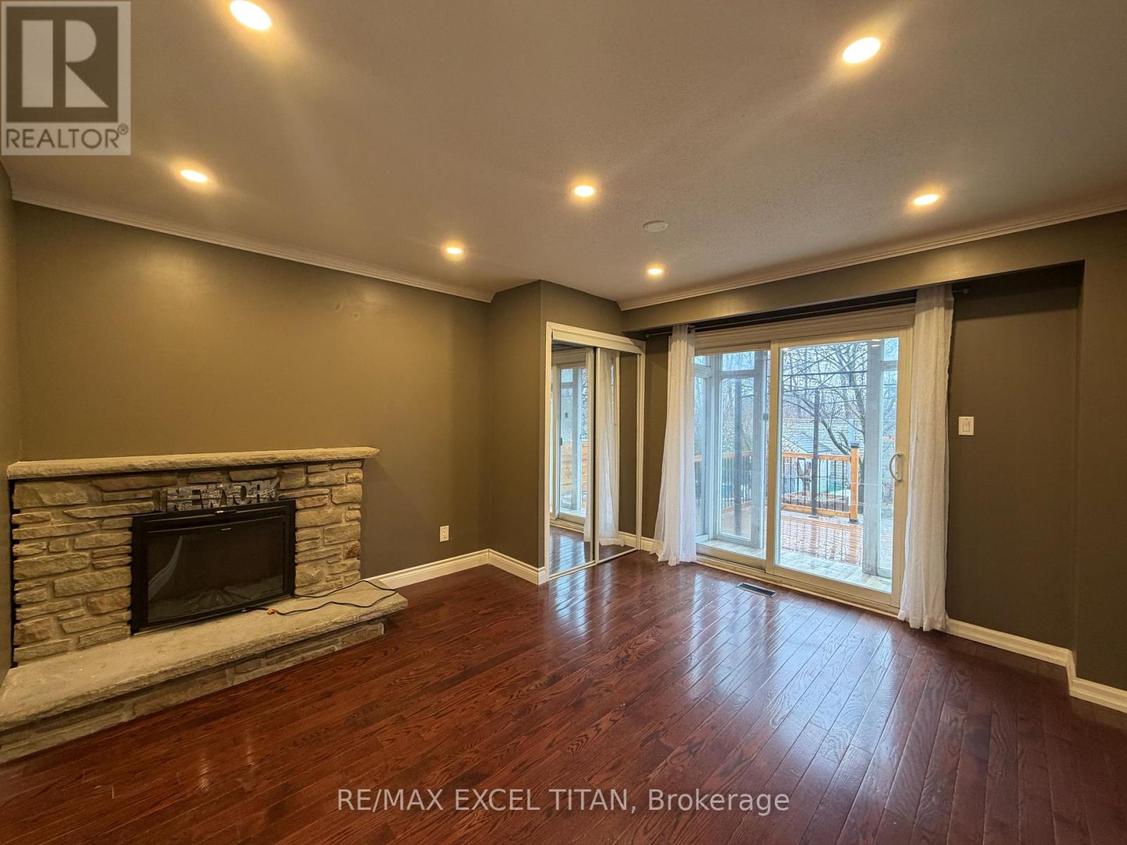 Listing photo of GROUND - 251 SHAWNEE CIRCLE