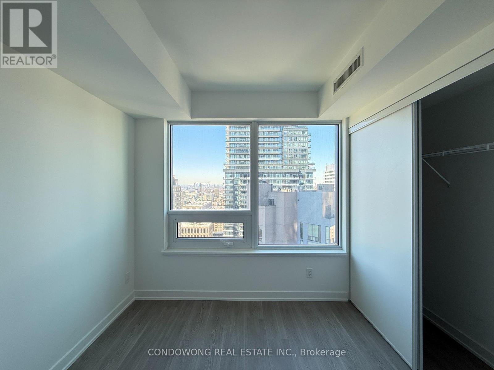 Large Windows
