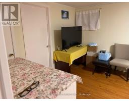 Bsmt - 112 Combermere Drive, Toronto, ON M3A2W8 Photo 12