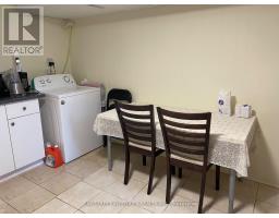 Bsmt - 112 Combermere Drive, Toronto, ON M3A2W8 Photo 9