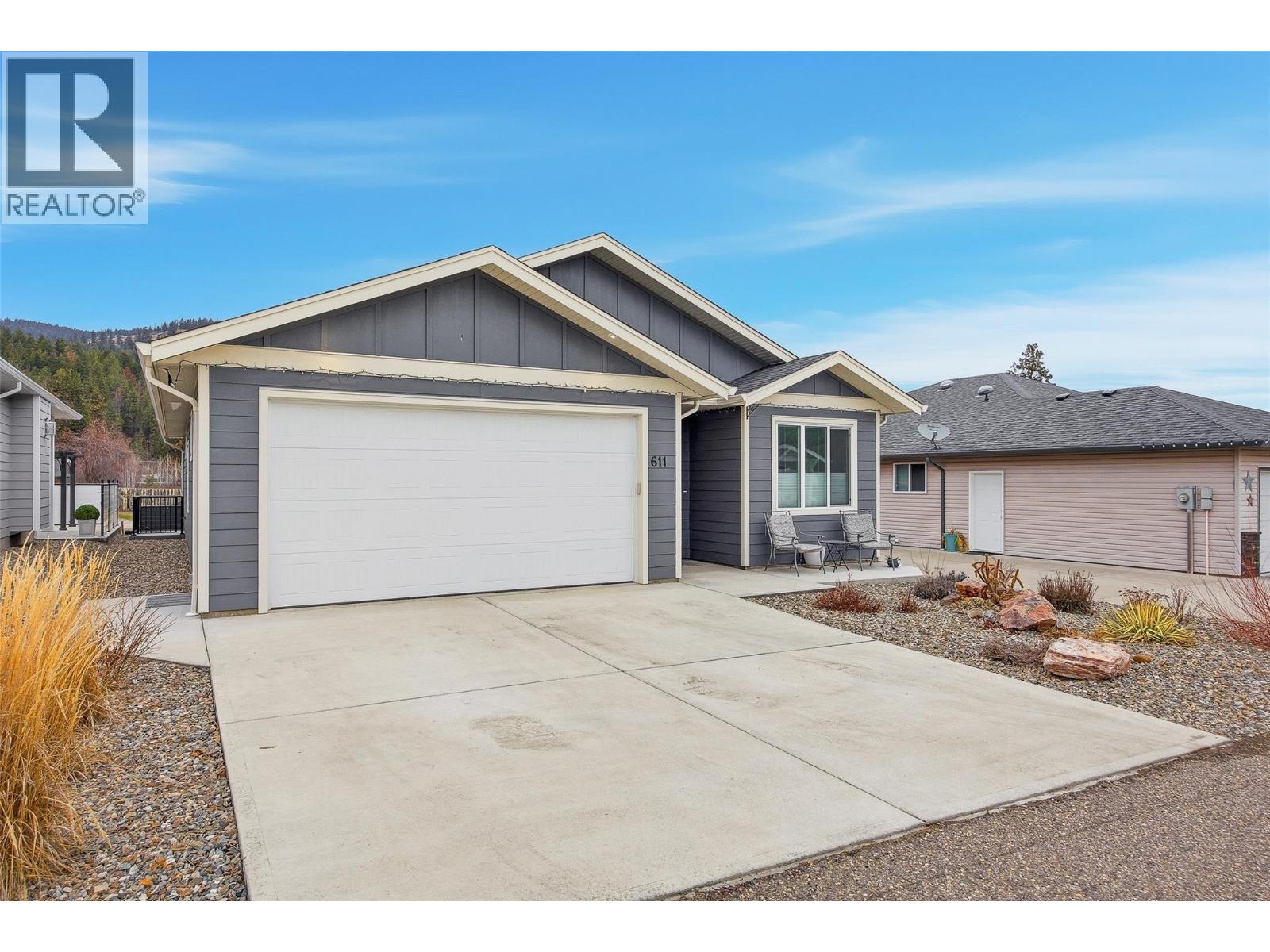 611 Nighthawk Avenue, Vernon