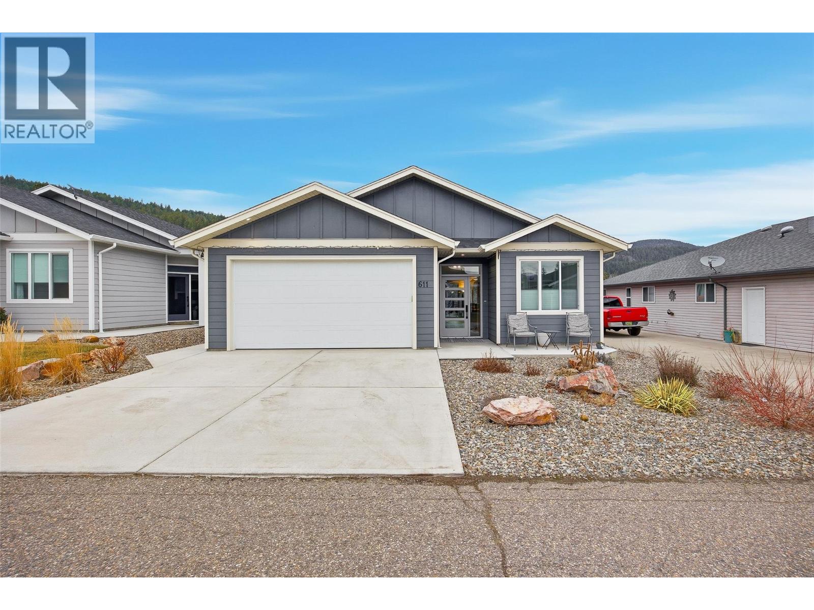 611 Nighthawk Avenue, Vernon