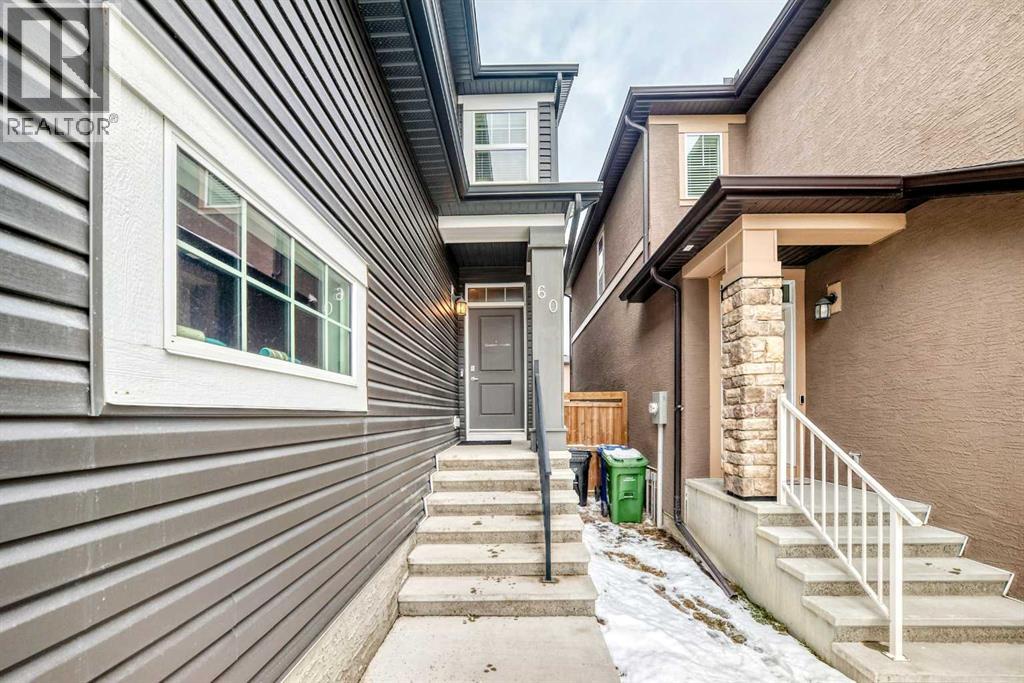 60 Evansborough Road NW - 2