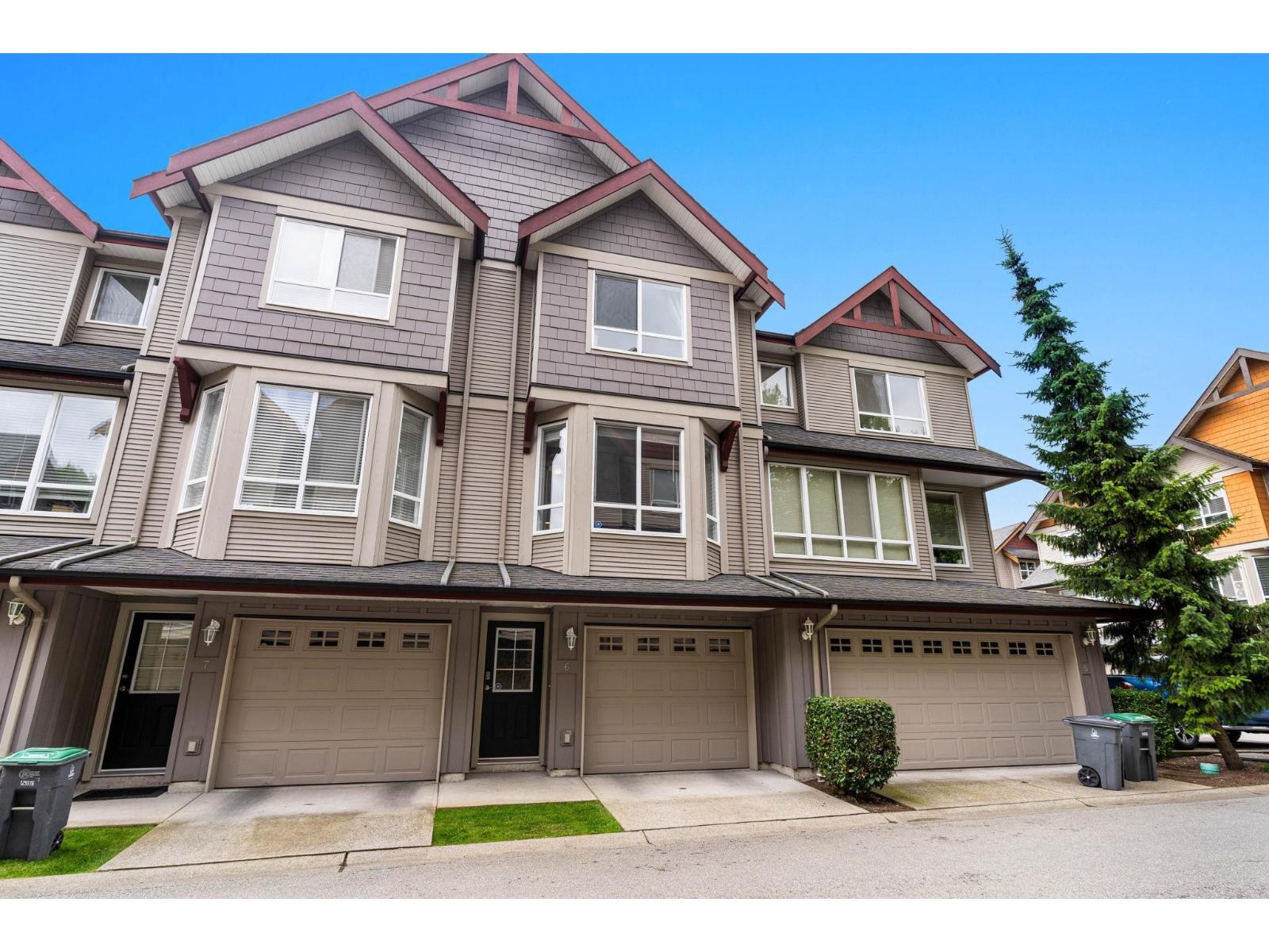 6 16772 61 AVENUE, Surrey
