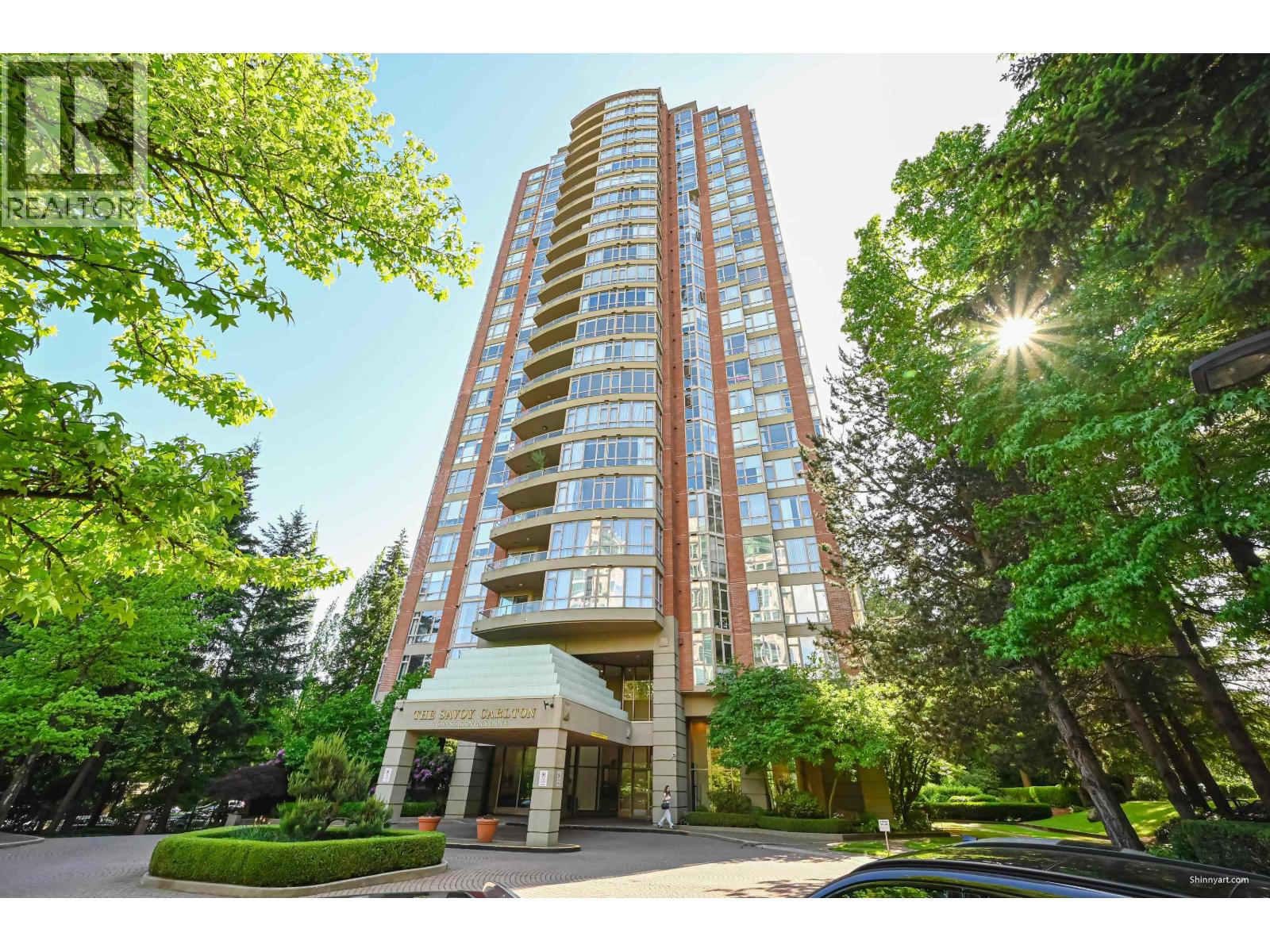 1304 6888 STATION HILL DRIVE, Burnaby
