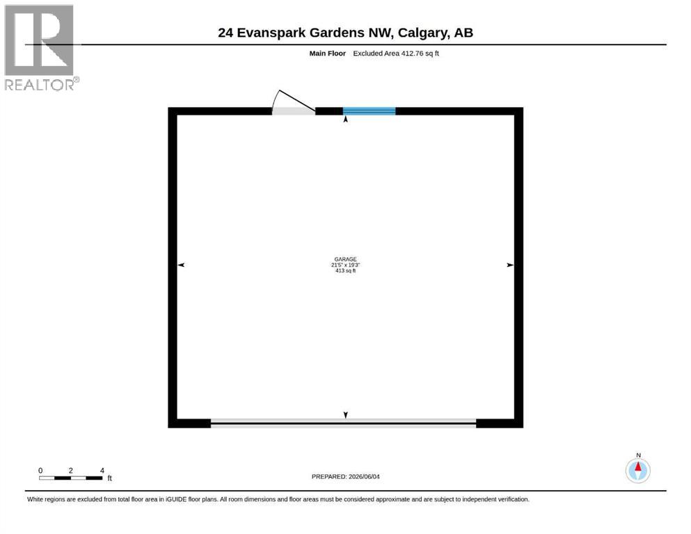 24 Evanspark Gardens NW — photo 45