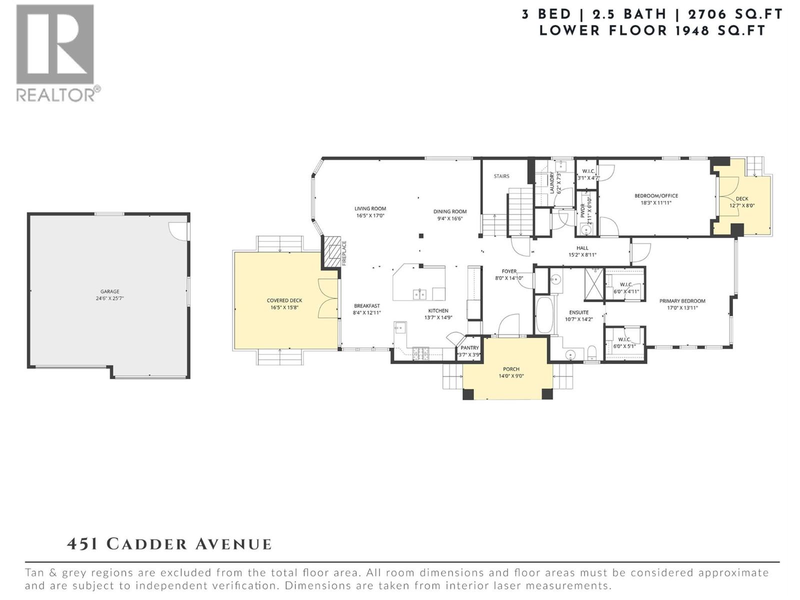 451 Cadder Avenue - 46