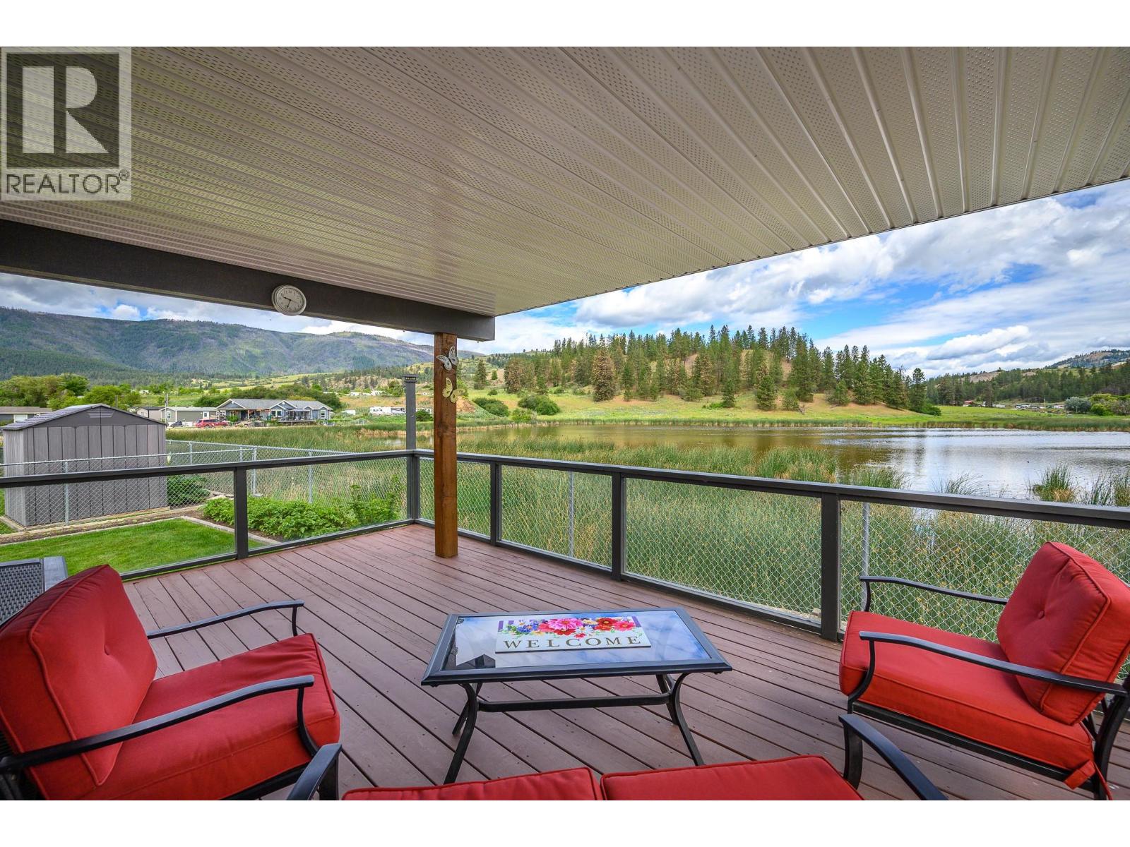 106 12560 Westside Road, Vernon