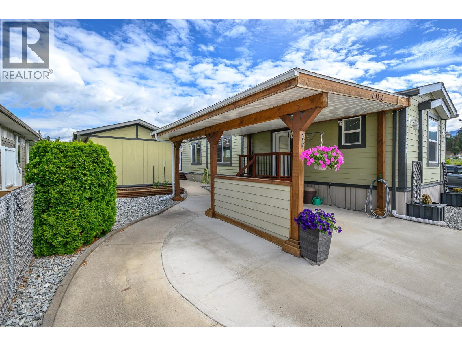 106 12560 Westside Road, Vernon