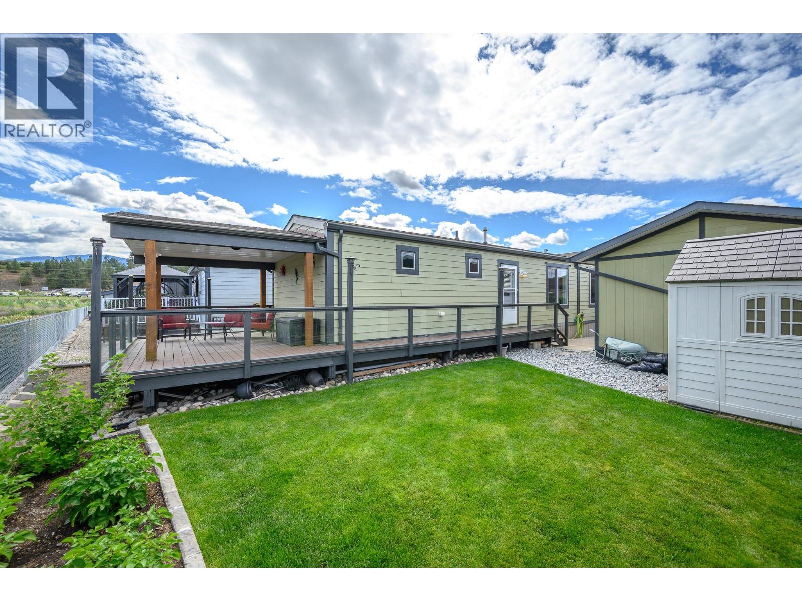106 12560 Westside Road, Vernon