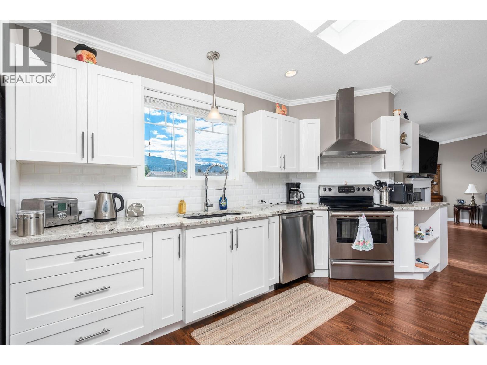 106 12560 Westside Road, Vernon