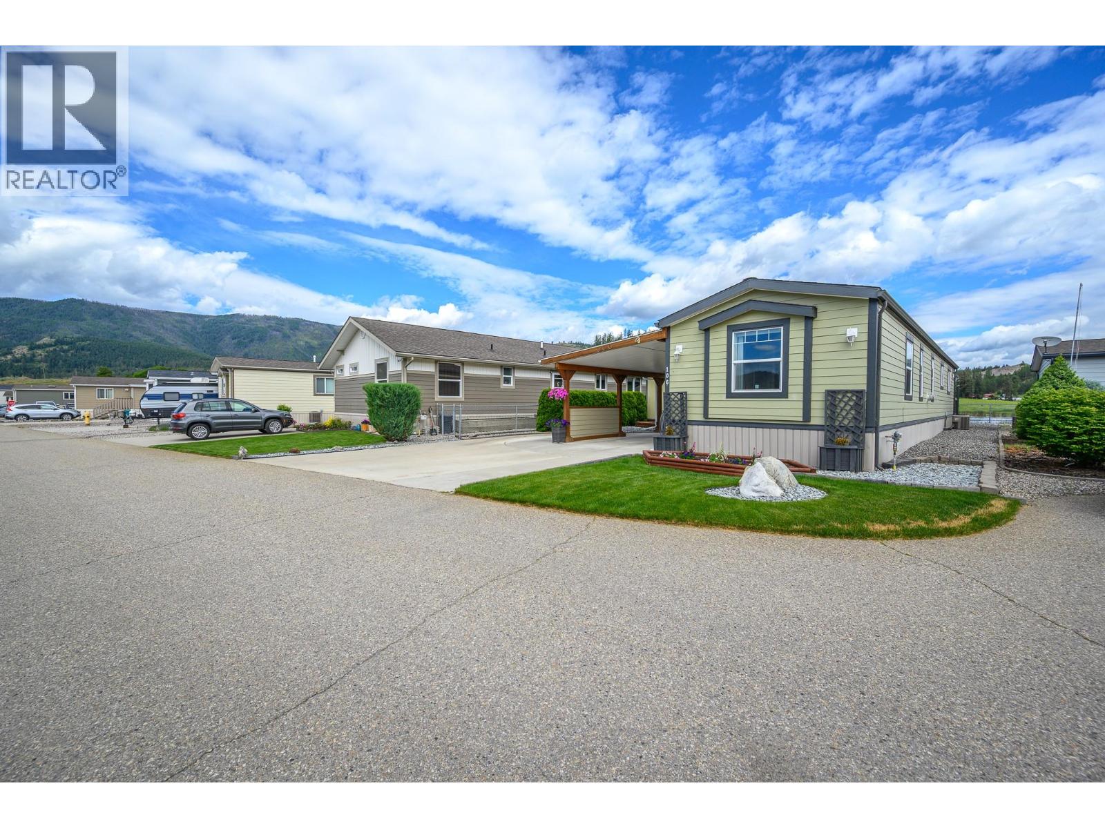 106 12560 Westside Road, Vernon
