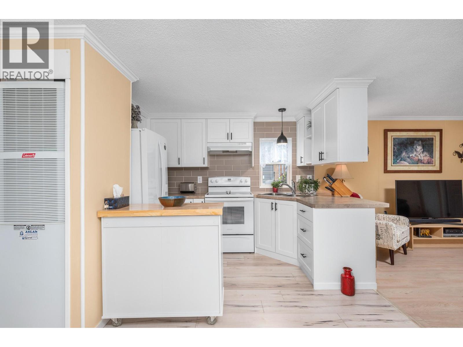 1600 43 Avenue Unit# 26, Vernon