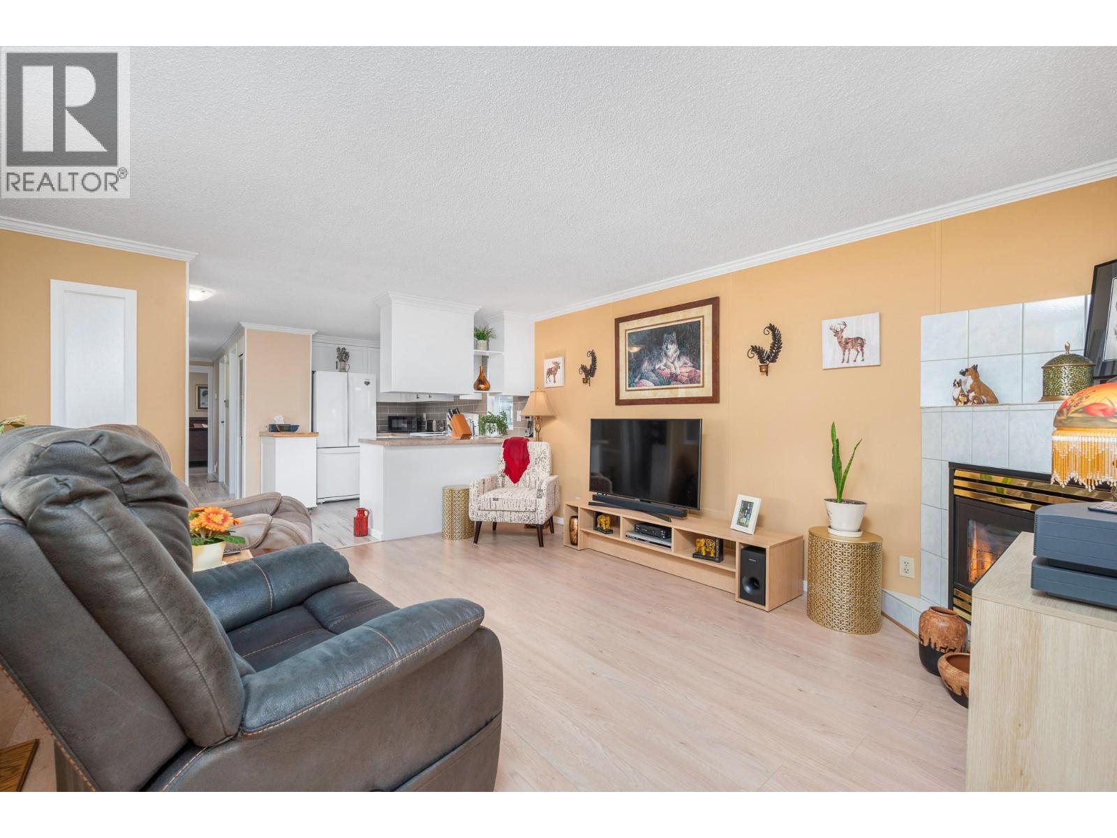 1600 43 Avenue Unit# 26, Vernon
