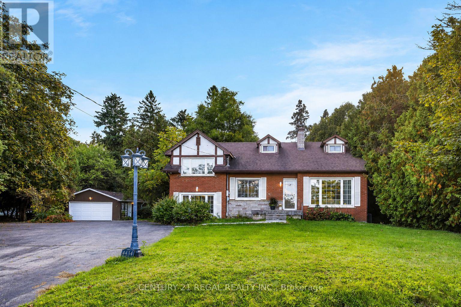 4434 CEDAR SPRINGS ROAD - 2