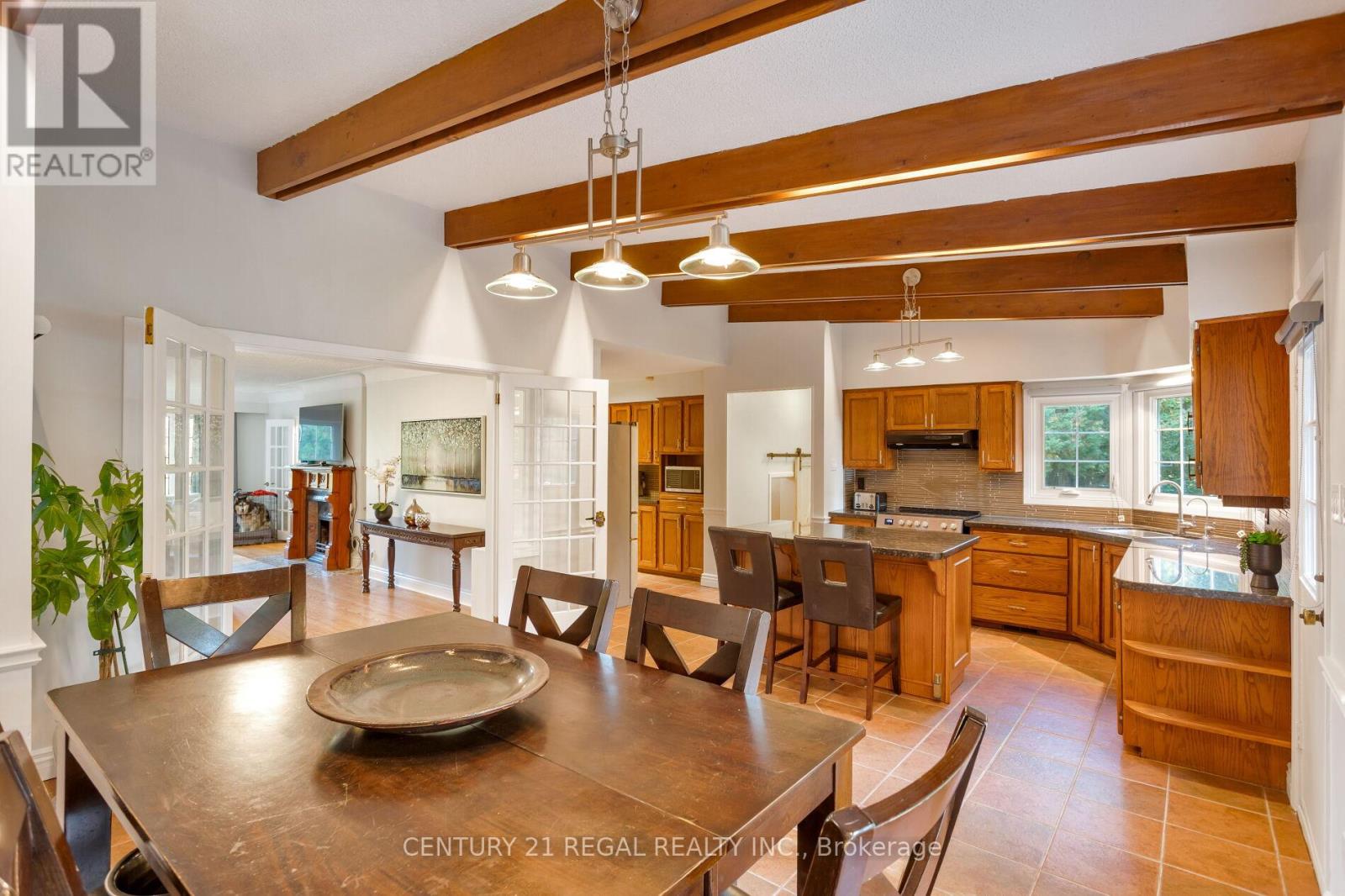 4434 CEDAR SPRINGS ROAD - 6